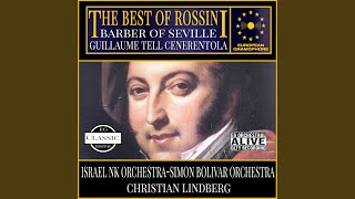 ROSSINI Guillaume Tell Overture VIII [upl. by Nyliuqcaj310]