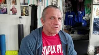 Tom Platz Part 1  Training with the Legends Series DigitalMusclecom [upl. by Asseret]