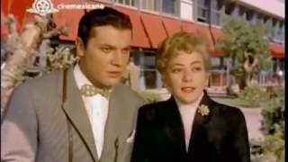 Pelicula ¡Viva el amor 1958 Silvia Pinal y Christiane Martel [upl. by Arivle]