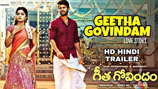 geetha govindam full movie [upl. by Harwill1]