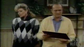 Newhart 7x16 The Little Match Girl [upl. by Oderfodog235]