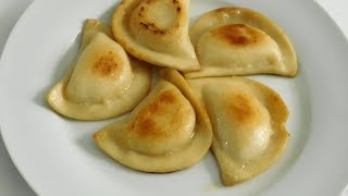 Mrs Ts Pierogies easy cooking technique [upl. by Cora]