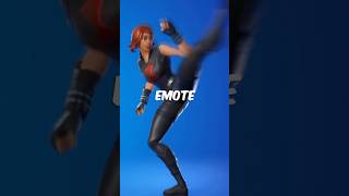 5 RAREST Fortnite Emotes [upl. by Nnelg]