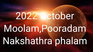 MoolamPooradam2022 October masa phalam [upl. by Ecissej]