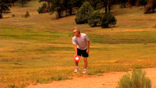 How Discs Fly  A Beginners Guide to Disc Golf [upl. by Carrie]