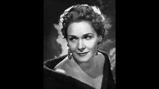 Elisabeth SCHWARZKOPF sings Mozart  quotExsultate Jubilatequot 1948 [upl. by Ibbor]