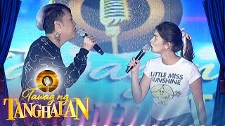 Truetolife biruan  Drama sa Tanghalan [upl. by Leahcym699]