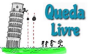 Queda Livre [upl. by Arvonio]