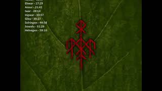 WARDRUNA  YGGDRASIL [upl. by Far]