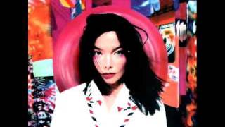 Björk  Hyperballad [upl. by Panta]