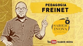 Pedagogia Freinet [upl. by Rakso]