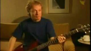 Angus Young  full version of quotGuitar Lessonquot [upl. by Fidele597]