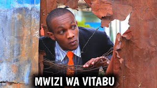 MWIZI WA VITABU  Full Episode [upl. by Levin]