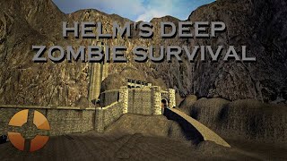 TF2 The Battle of Helms Deep [upl. by Bright]