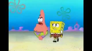 SpongeBob Music  Seaweed Lower Pitched [upl. by Atiz]