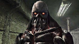 Resident Evil 4  Verdugo Boss Fight 4K 60FPS [upl. by Roeser]