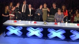 Britains Got Talent 2015 Finale Full Results  BGT 2015 Final [upl. by Chrysa400]