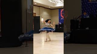 Playful Persian Dance [upl. by See154]