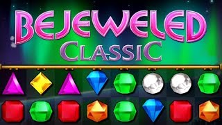 Bejeweled Classic  PopCap Walkthrough [upl. by Maren]