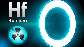 Hafnium  The Last Stable Metal On Earth [upl. by Singh]