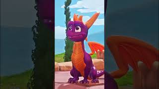 Gildas Spyro™ the Dragon Remastered [upl. by Nhguaval601]