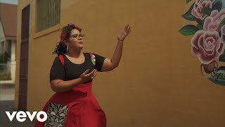 La Santa Cecilia  Ella Me Enamoró Official Video [upl. by Artema]