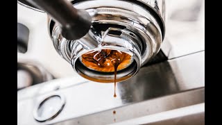 A Beginners Guide to Espresso Part 1 [upl. by Anes86]