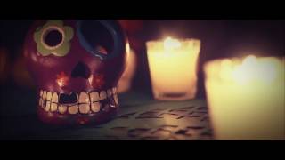 Xochipitzahuatl quotFlor Menuditaquot Día de Muertos Mexican Death Music [upl. by Yetak]