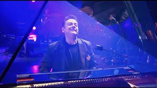 Adnan Sami Live Performance [upl. by Atorod753]