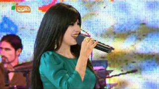 Eid 2011  Exclusive concert with Aryana Saeed [upl. by Lipski874]