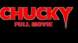 CHUCKY 2014 Full Movie Fan Film FULL SCREEN [upl. by Aehr]