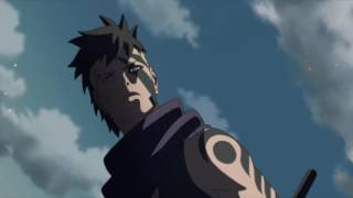 Boruto  Naruto Next Generations épisode 1 VOSTFR – Extrait Boruto VS Kawaki [upl. by Nilo]