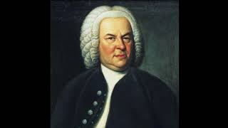 Johann Sebastian Bach  Eight Synthesized Fugues [upl. by Atinnor325]