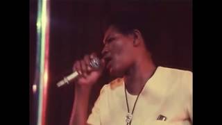 Big Mama Thornton  Hound Dog live 1971 [upl. by Alyahs]