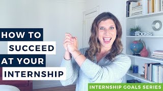 How to get an internship with NO experience  beginners guide for college students [upl. by Briant]