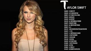 Taylor Swift Greatest Hits  Taylor Swift Greatest Hits Playlist [upl. by Noived21]