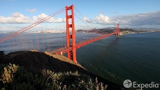 San Francisco  City Video Guide [upl. by Balduin]