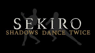 Sekiro Shadows Dance Twice Parody Animation [upl. by Aymahs]