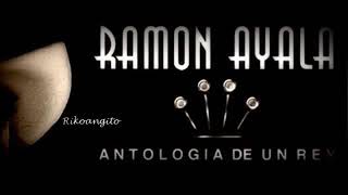 Ramon ayala y sus Bravos del norteCruz de madera [upl. by Ilyak]