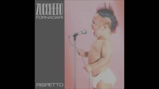 Zucchero  Canzone triste Canzone damore lyrics [upl. by Ellerrad]