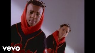 Kris Kross  Jump Official Video [upl. by Betti]