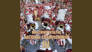 FSU War Chant [upl. by Ocramed]