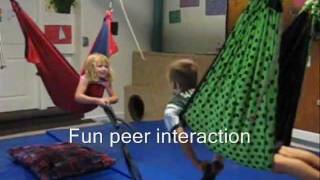 Sensory Integration Therapy  Pediatric Occupational Therapy [upl. by Aneel]