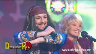 Dschinghis Khan  Hit Medley Silvester 20142015 [upl. by Htedirem]