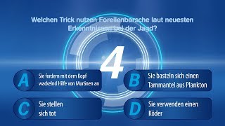 Quiz  Quizfragen  Fragen und Antworten  Allgemeinwissen Quiz [upl. by Rosinski]