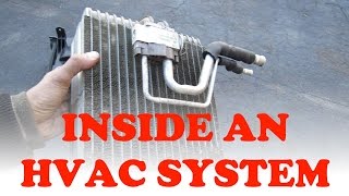 How a Cars HVAC System Works [upl. by Eniluap]