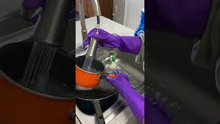 asmr dishes [upl. by Thilda568]