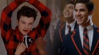 19 Best Glee Performances of AllTime [upl. by Oludoet]