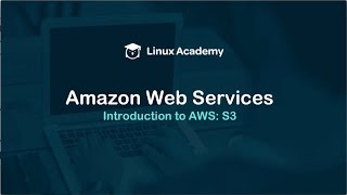 AWS Concepts Understanding S3 [upl. by Yraillih592]