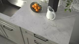 Wilsonart® THINSCAPE® Countertops [upl. by Saddler508]